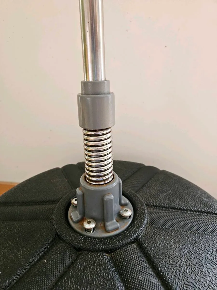 Outshock Free Standing Punch Bag - Image 3