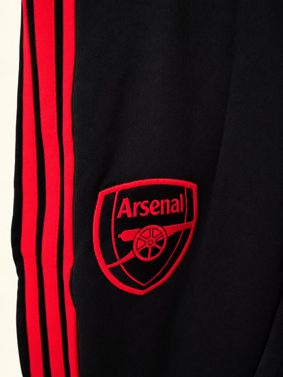 Arsenal youths Training Tracksuit - Image 4