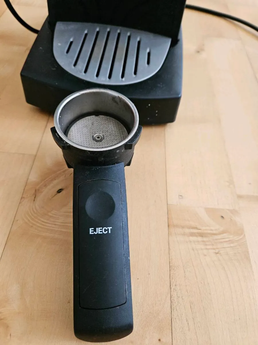 Allegro Expresso Rowenta Coffee Maker - Image 3