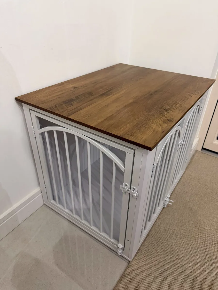 Dog Cage for sale - Image 1