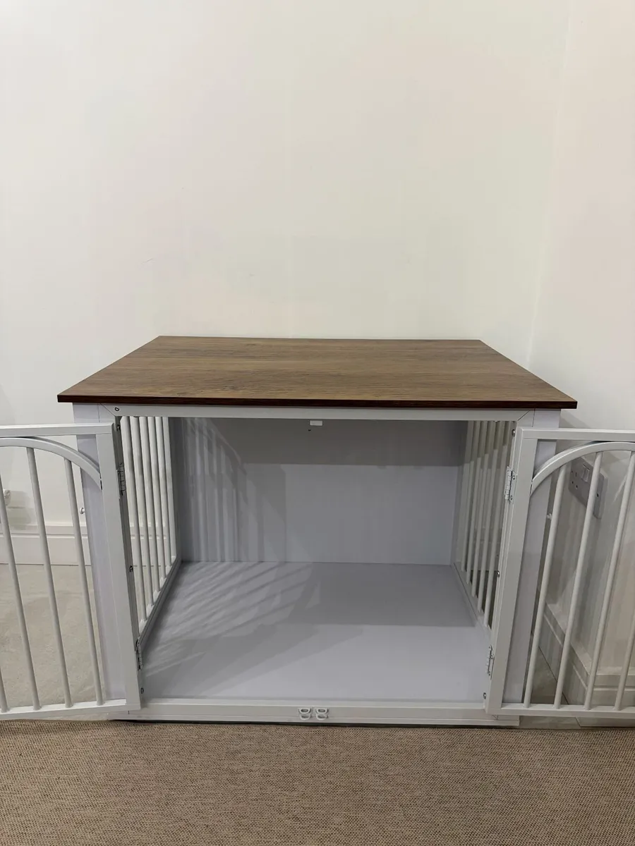 Dog Cage for sale - Image 2