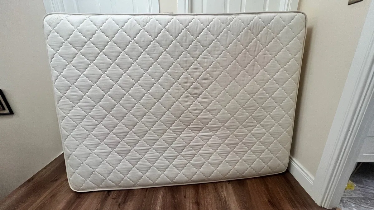 Mattress - Image 1