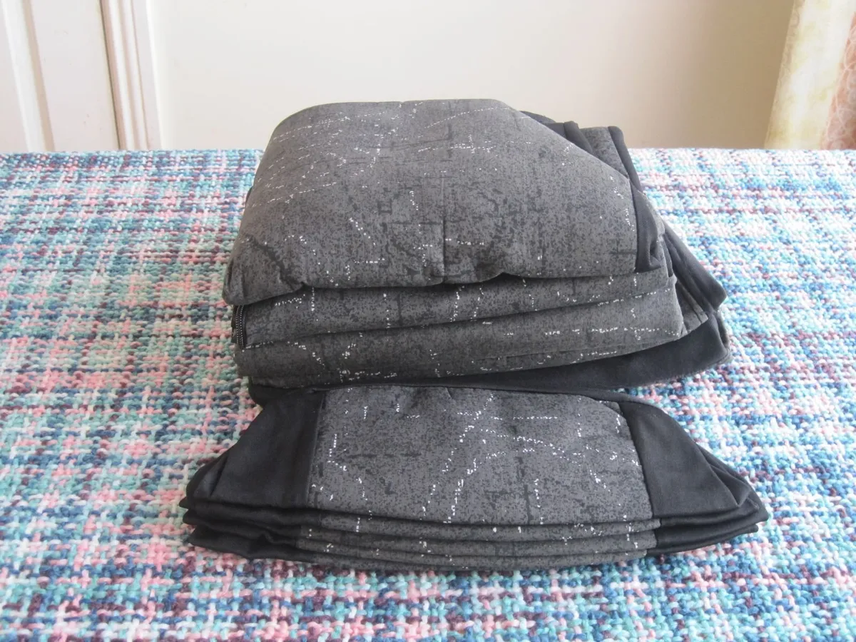 Seat Covers - Image 3