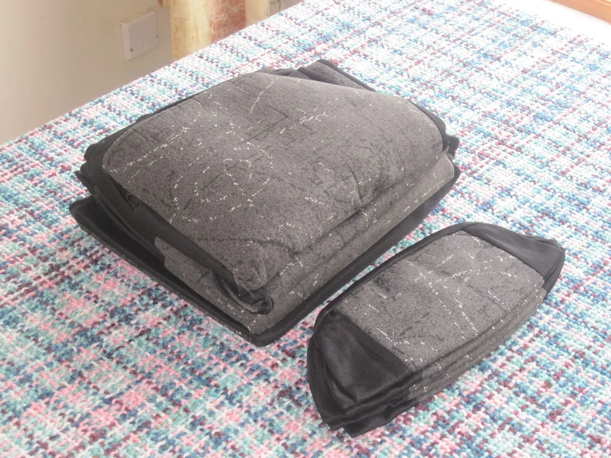 Seat Covers - Image 4
