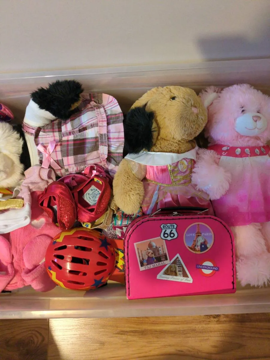 Build a Bear - Image 3