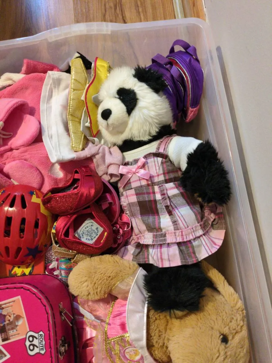 Build a Bear - Image 4