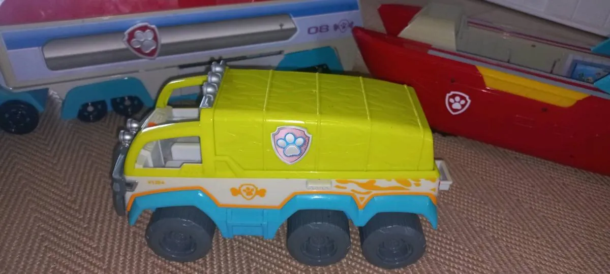 Paw patrol - Image 3