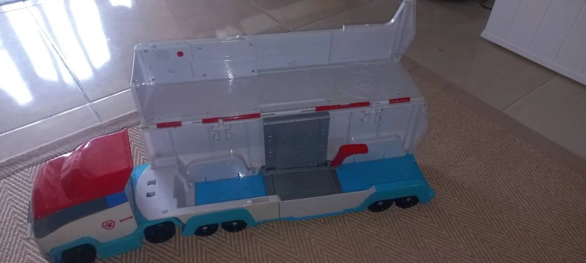 Paw patrol - Image 4