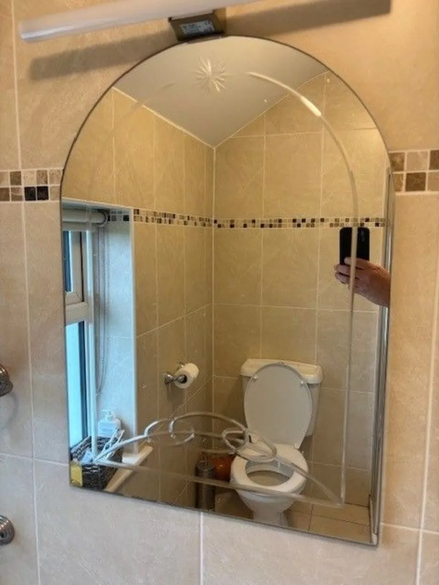 White bathroom sink and pedistal with taps. for sale in Tipperary for € ...