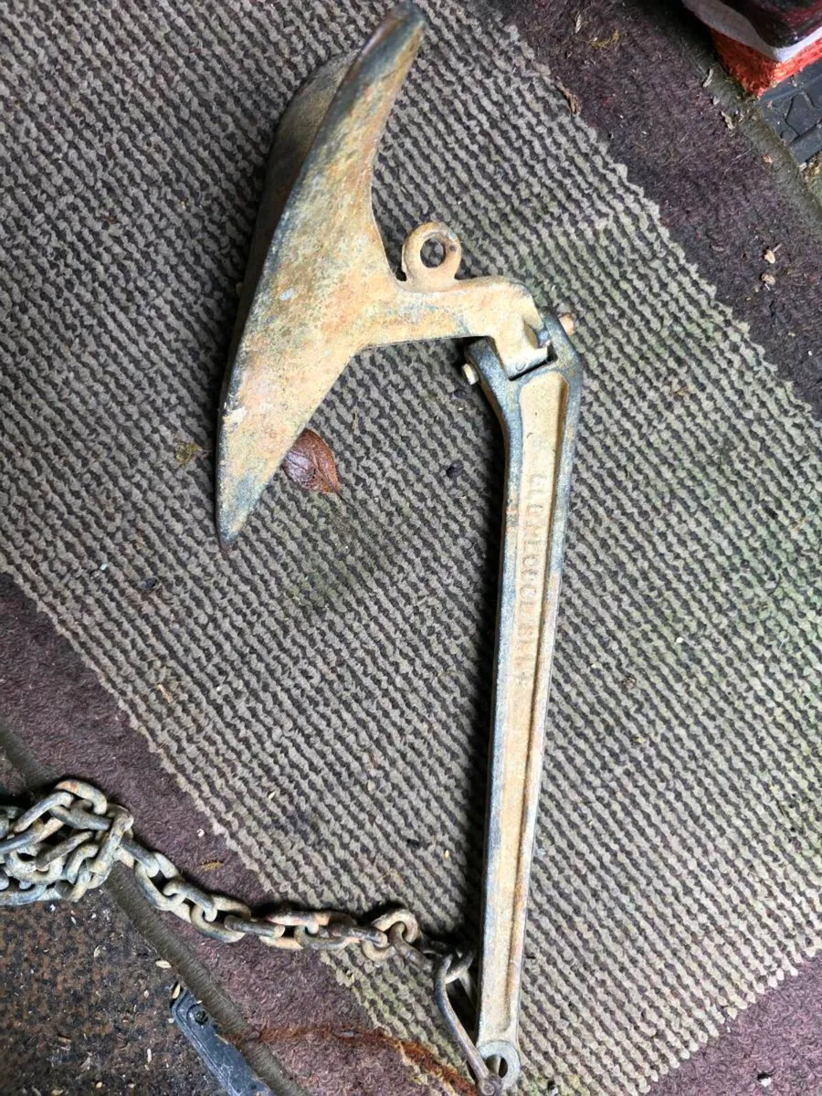 Anchor