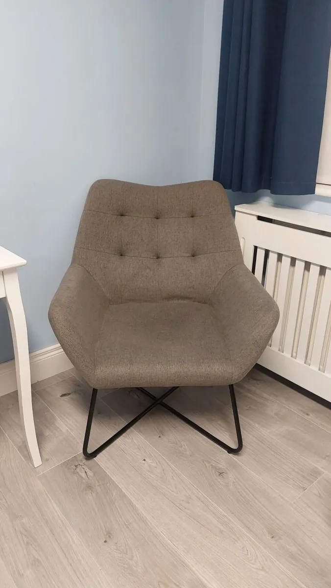 Chair - Image 1