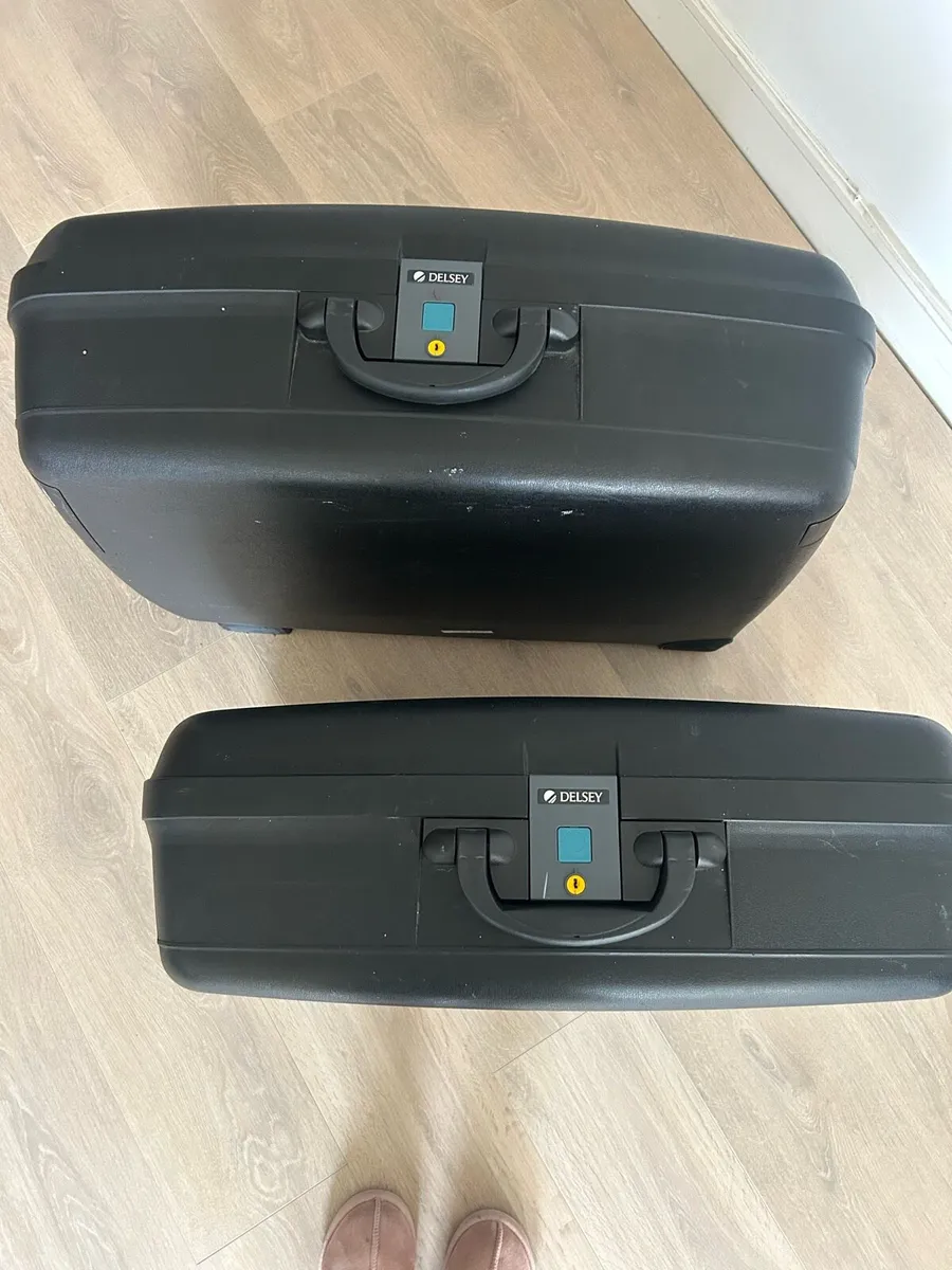 Suitcases - Image 3