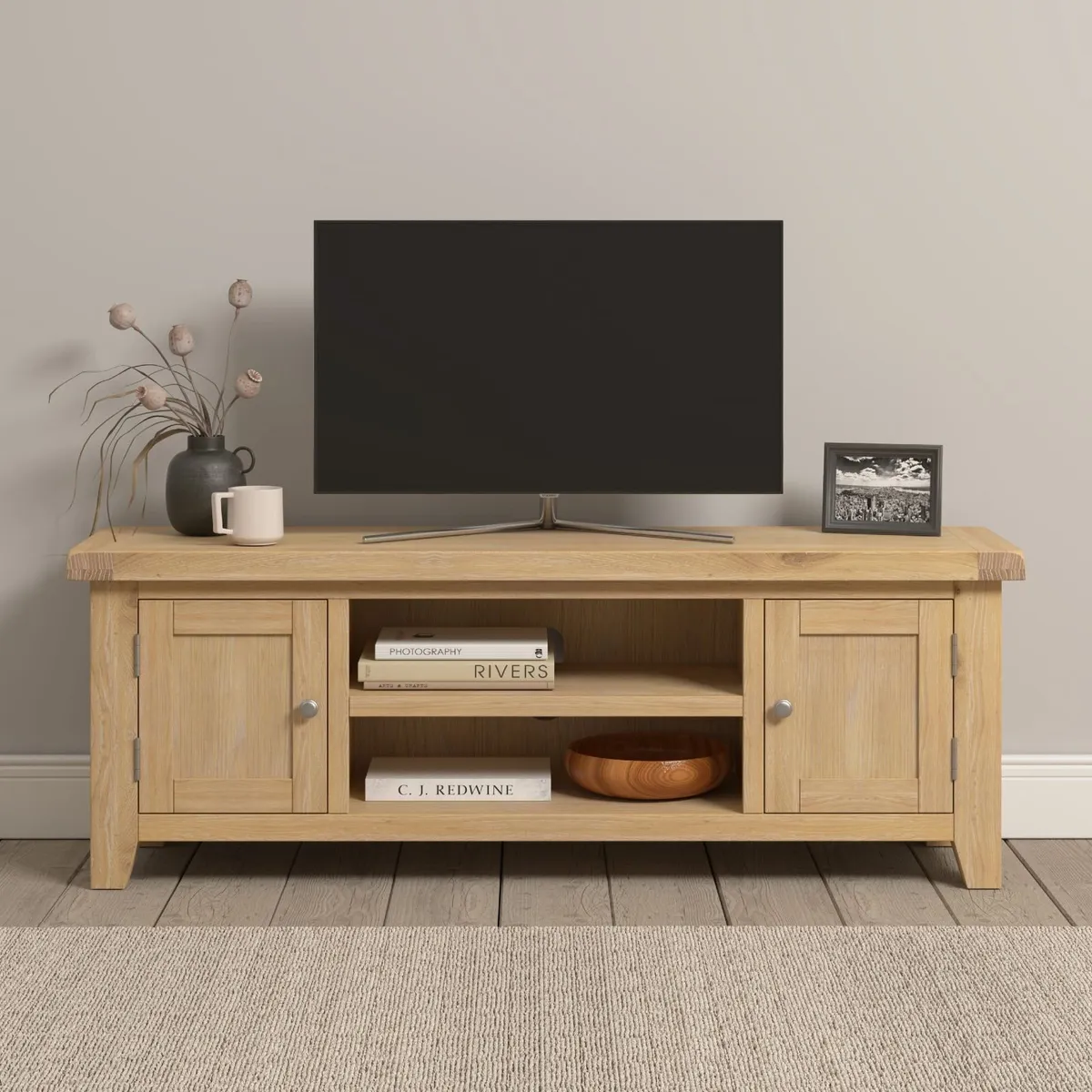 TV UNITS @ DSN Furniture - Image 1