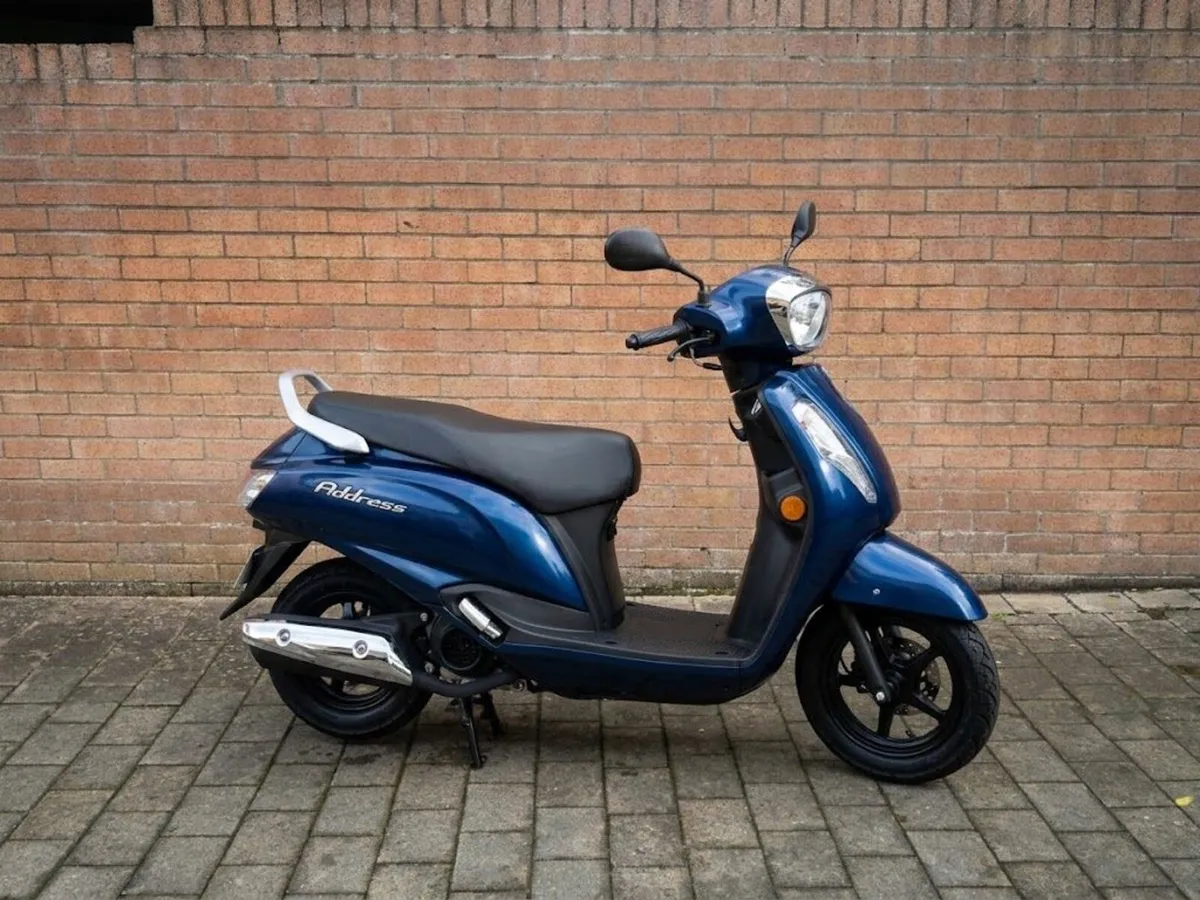 Suzuki Other 2026 - Image 1