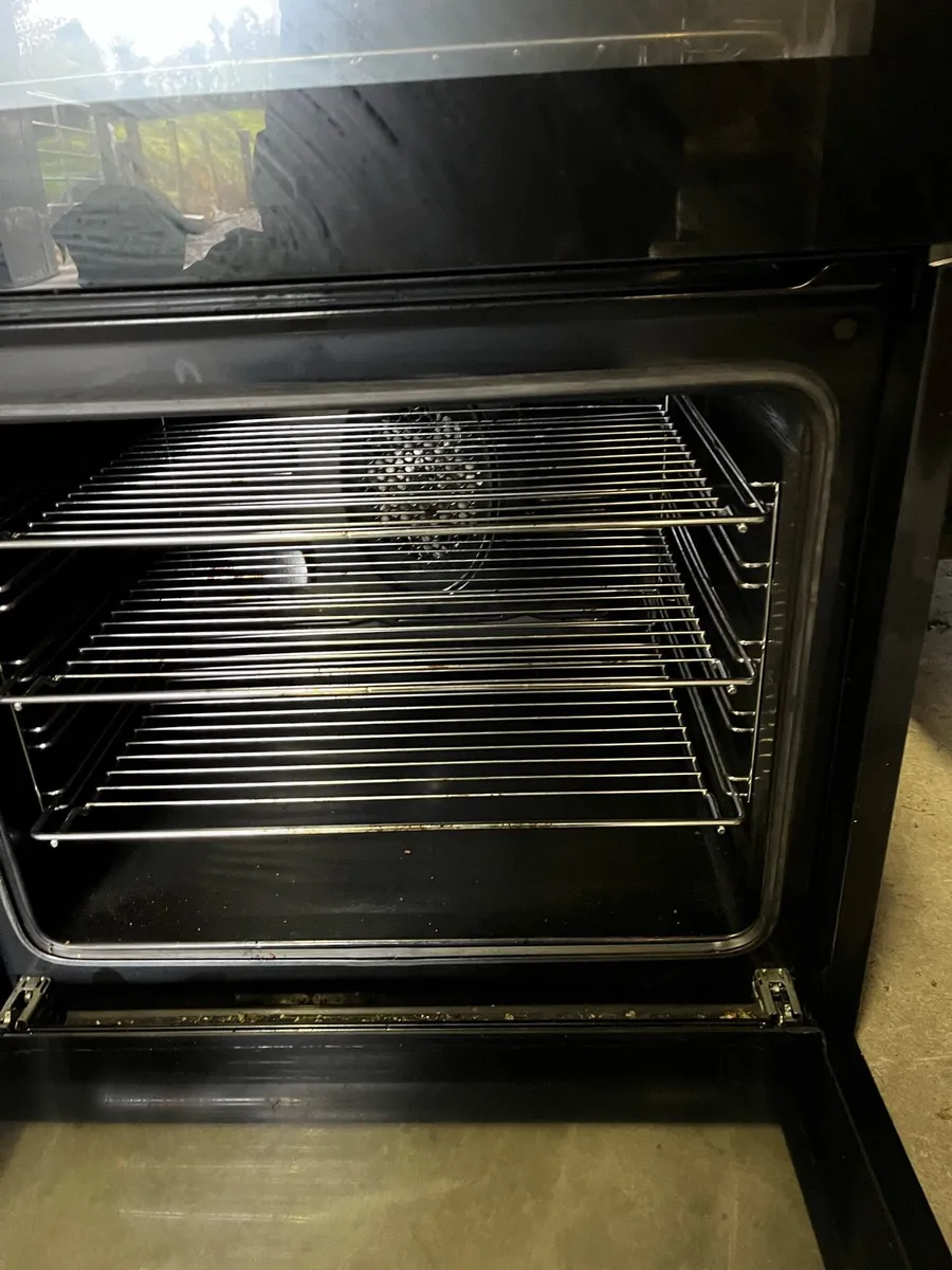 Electric slot in cooker - Image 4