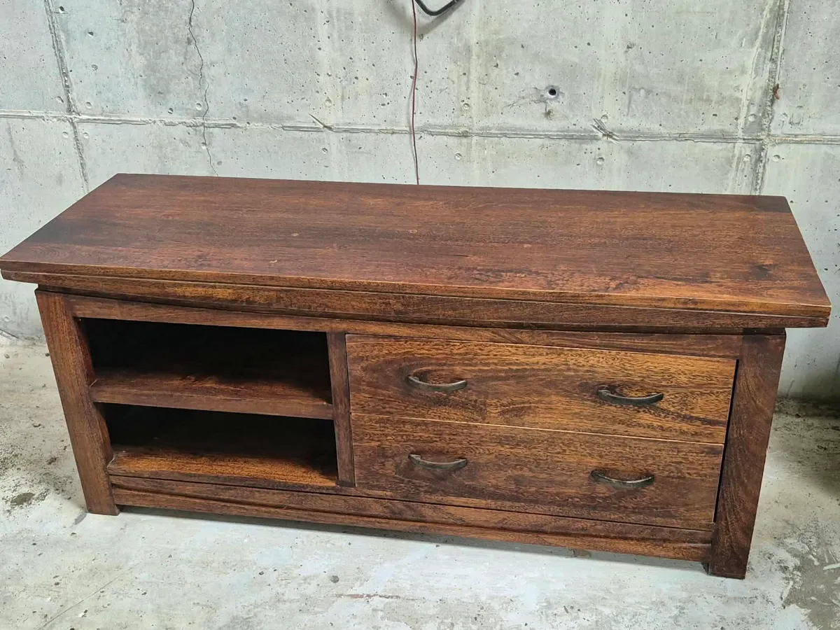 TV unit
