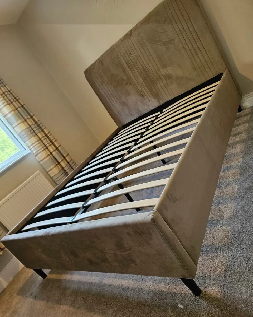 DOUBLE BEDS @ DSN Furniture - Image 3