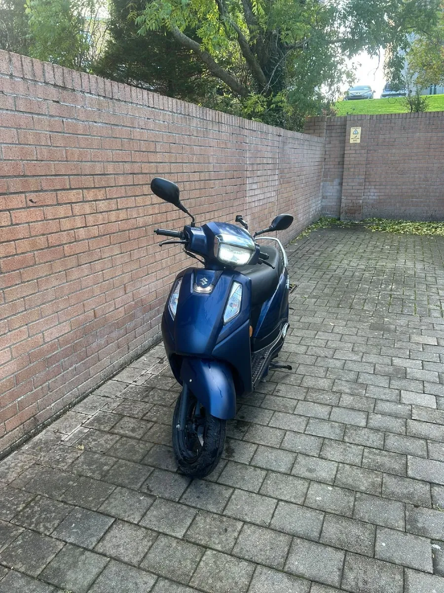 Suzuki Other 2026 - Image 2