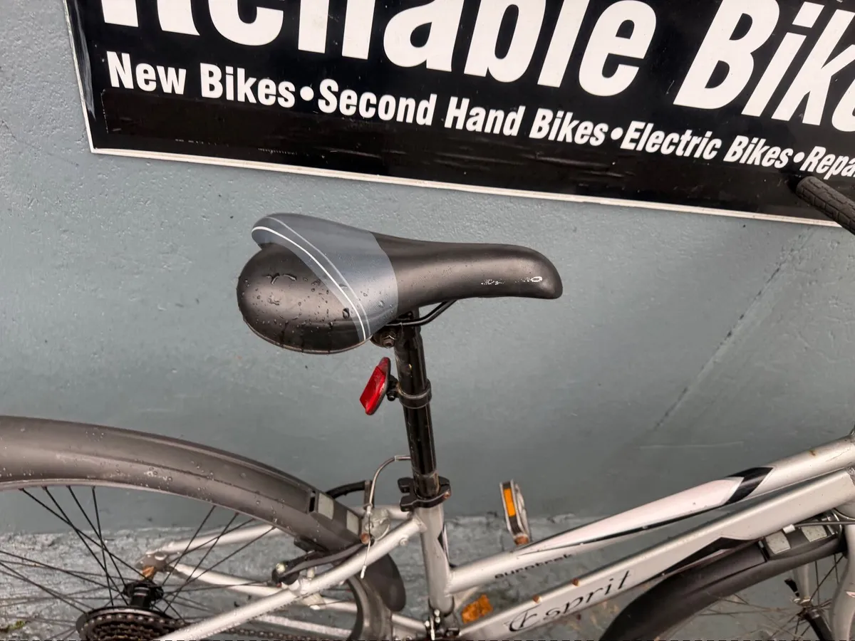Eurotrek❗️Bike sale on bank holidays Monday - Image 3