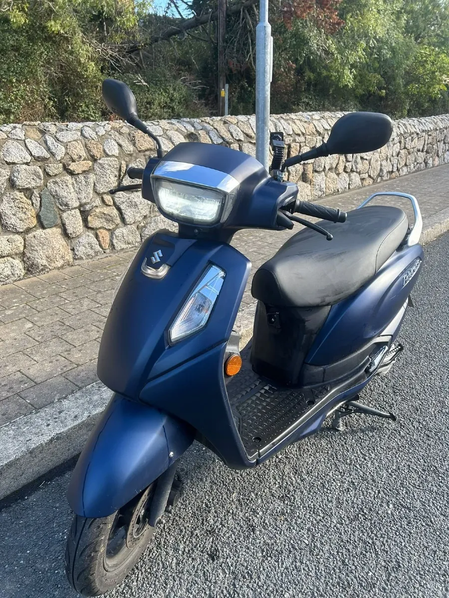 Suzuki Other 2026 - Image 4