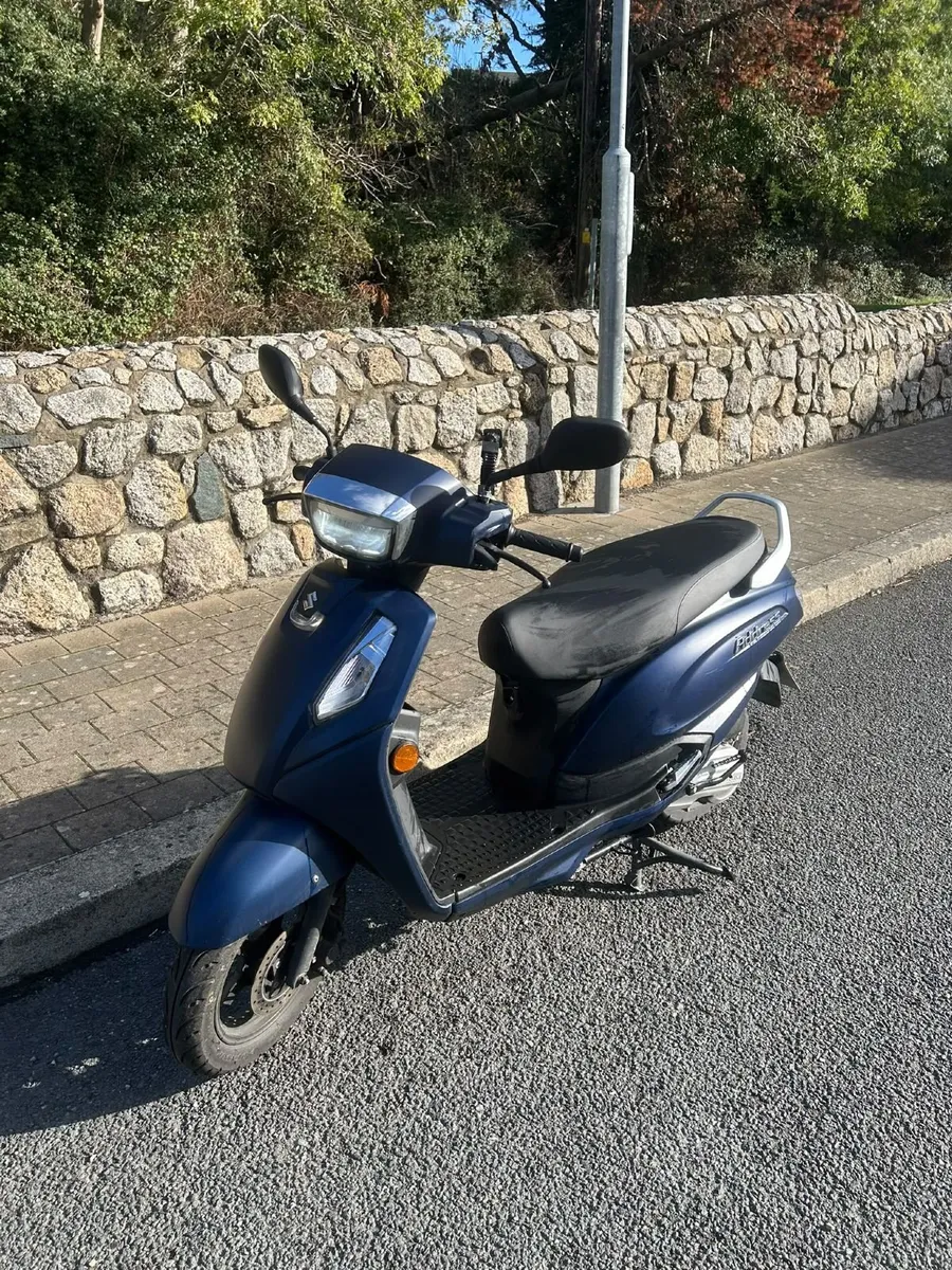 Suzuki Other 2026 - Image 3