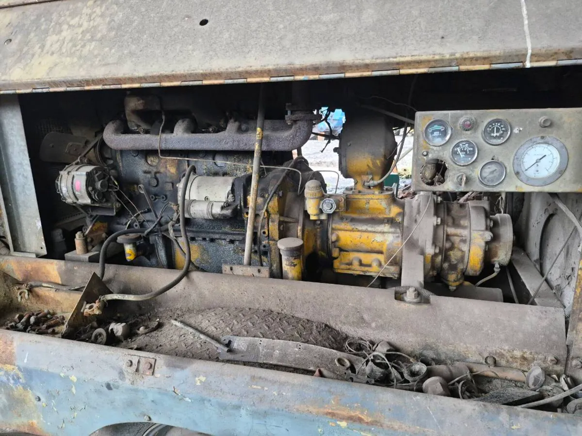 ingersoll rand compressor for sale - Image 1