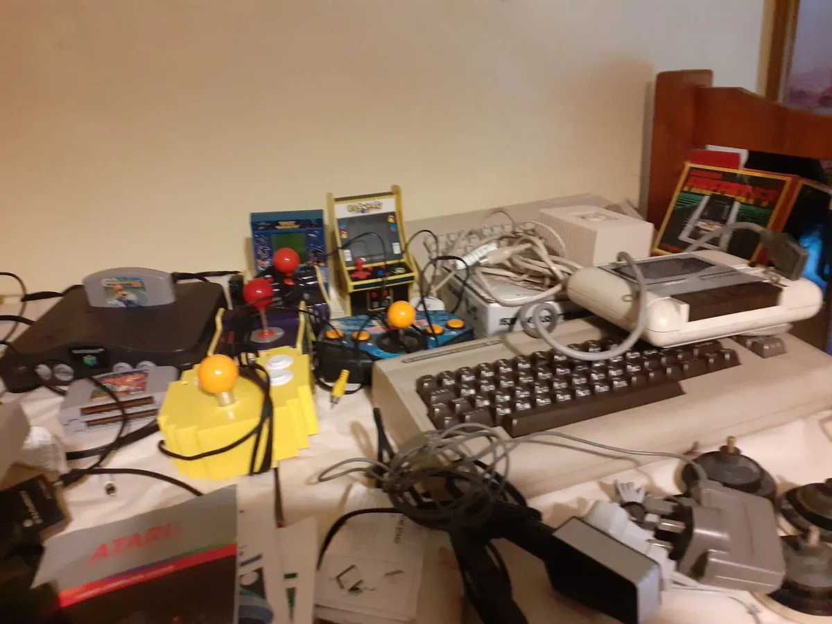 Games - Image 3