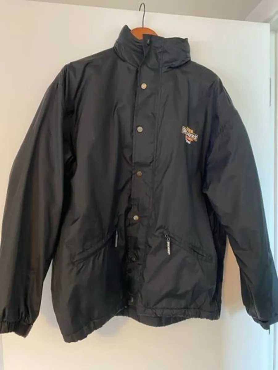 Bulmers jacket - Image 1