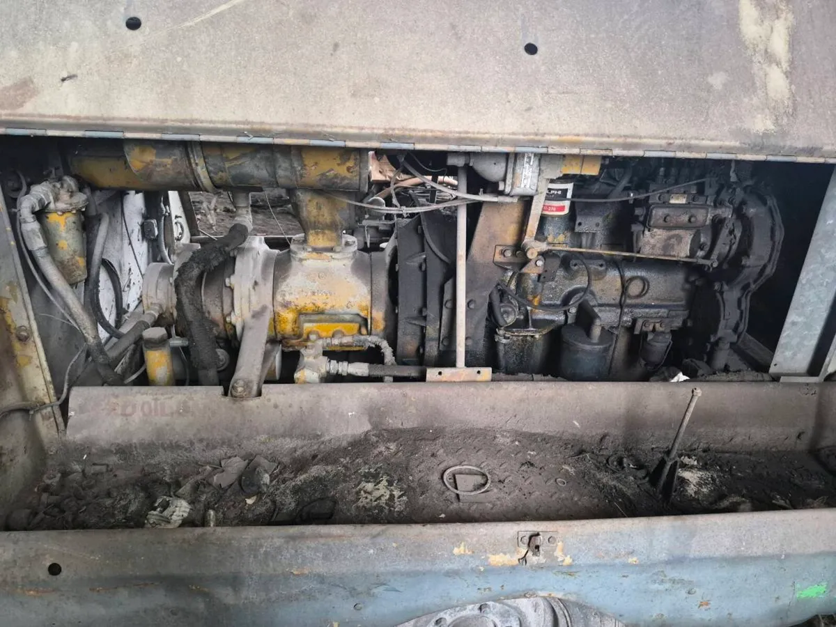 ingersoll rand compressor for sale - Image 2