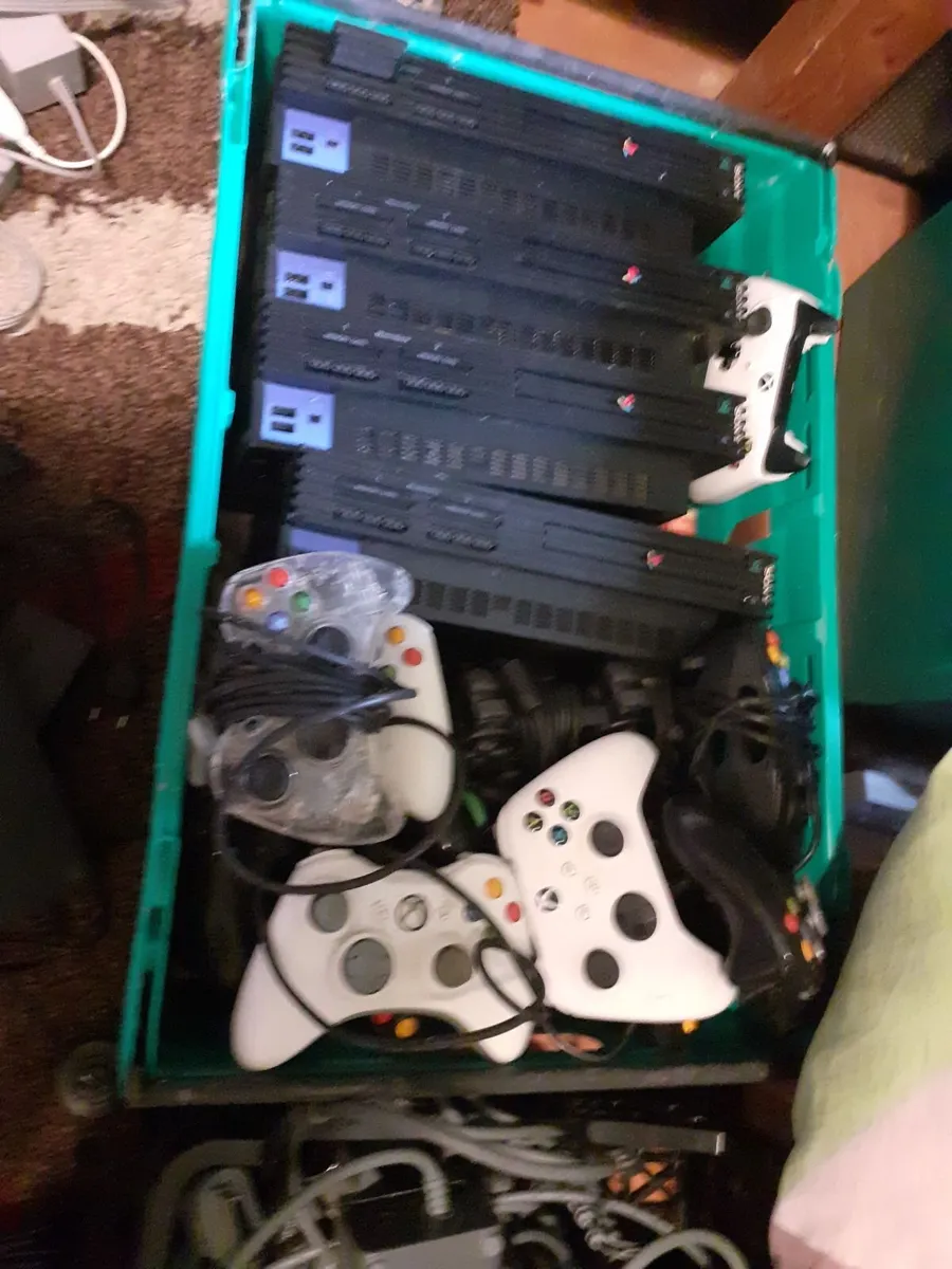Games - Image 4