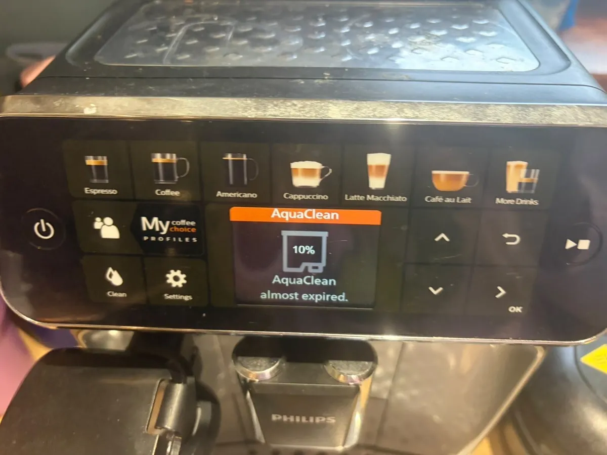 Coffee machine - Image 2