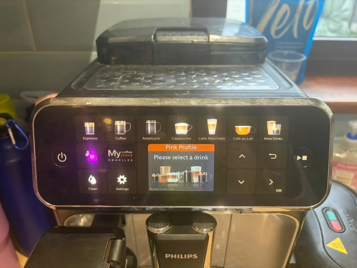 Coffee machine - Image 3