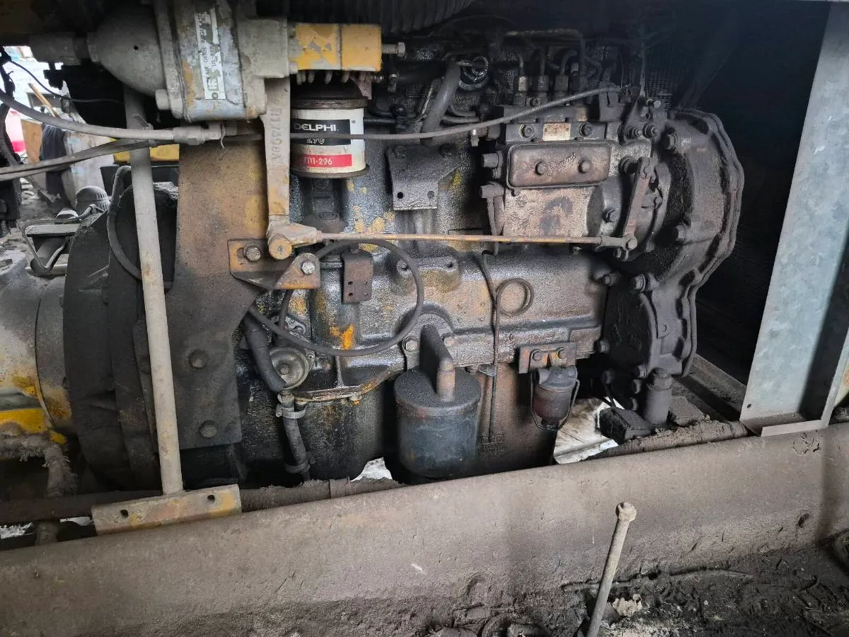 ingersoll rand compressor for sale - Image 3
