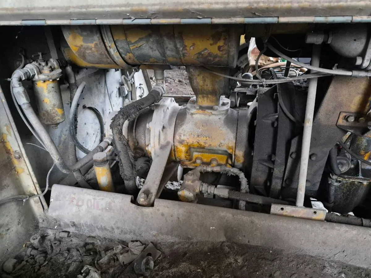 ingersoll rand compressor for sale - Image 4