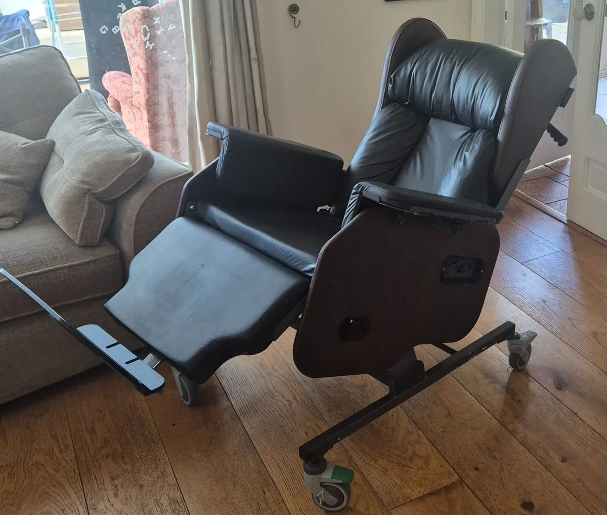Milano Recliner chair - Image 1