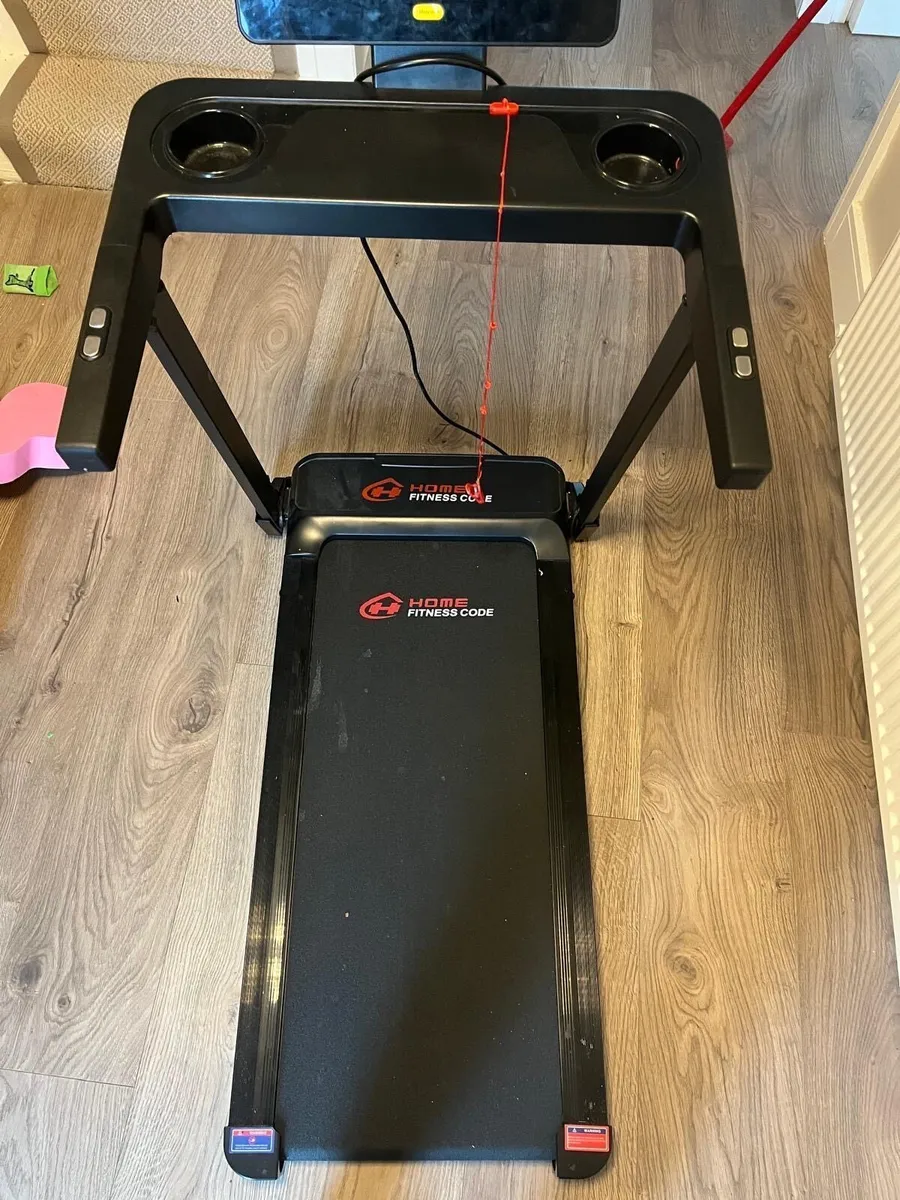 Treadmill - Image 2