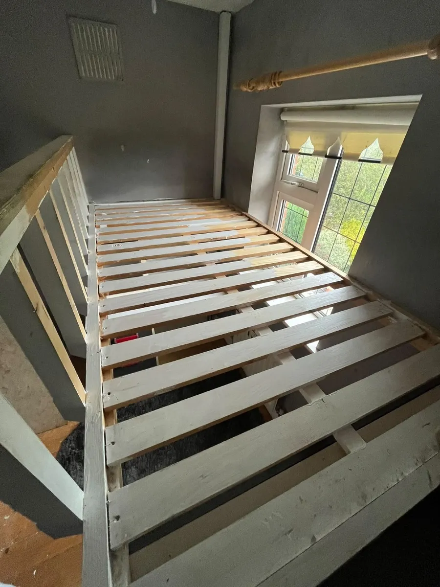 loft bed - Image 4