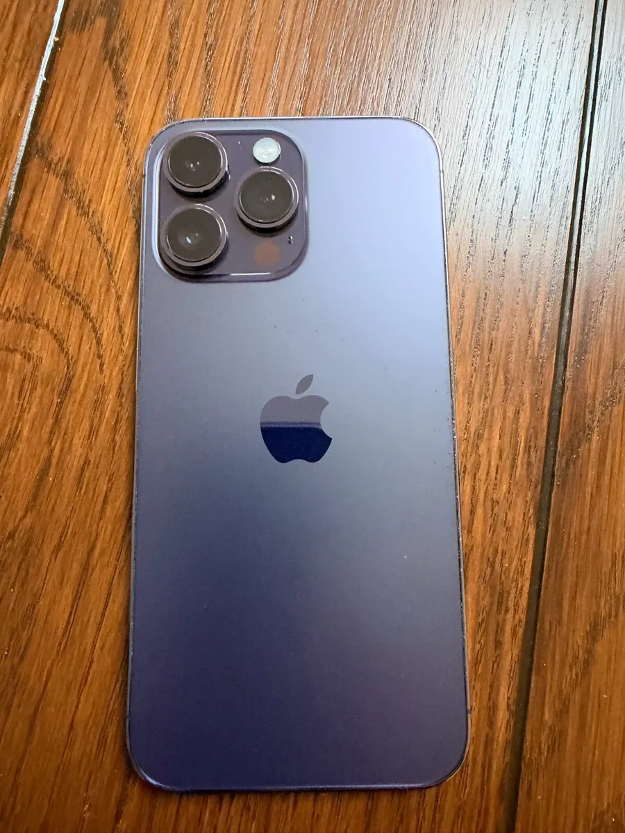 iPhone 14 Pro Max 128GB - Image 2