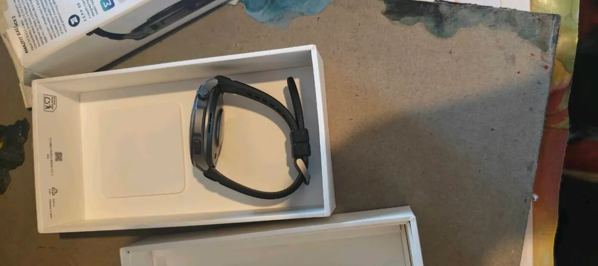 amazfit balance 2 smartwatch - Image 4
