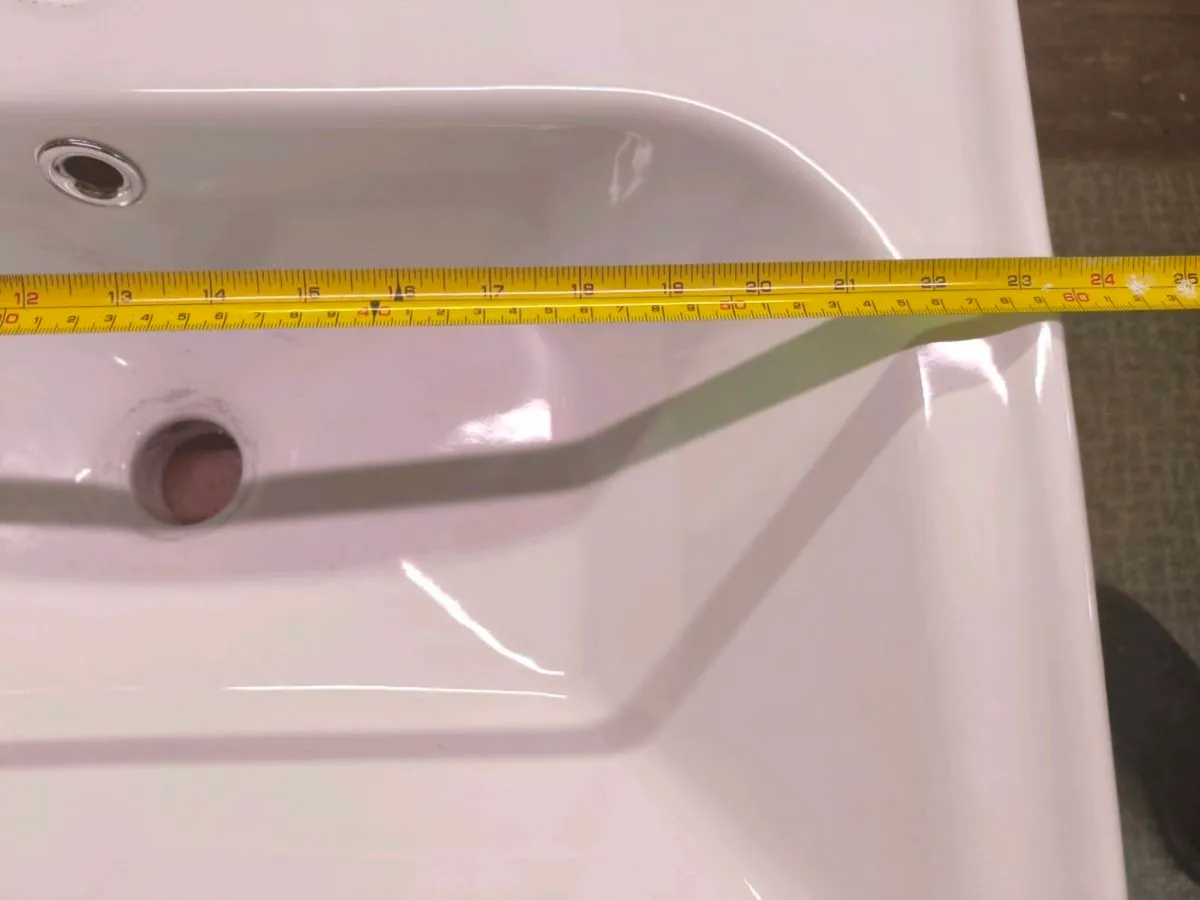 Bathroom Sink - Image 3