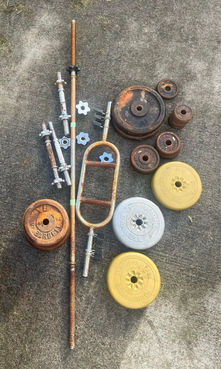Weights