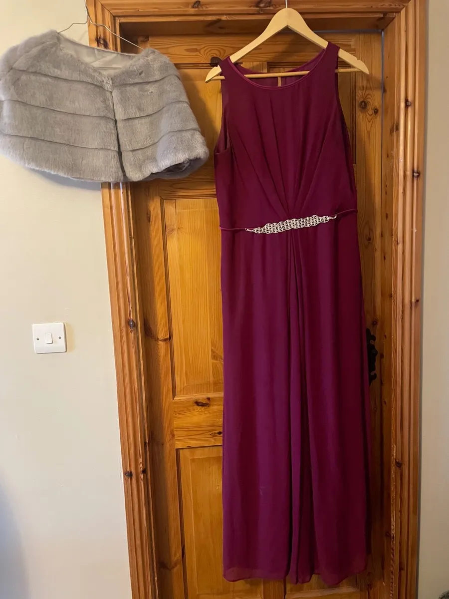Bridesmaid dresses - Image 1
