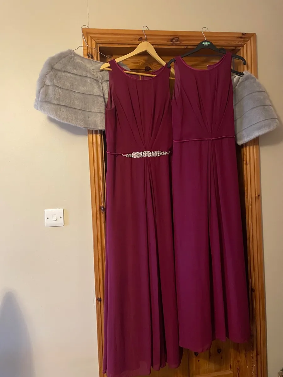 Bridesmaid dresses - Image 2