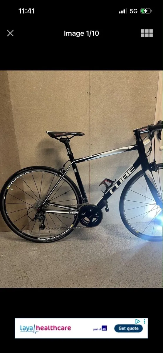 Bikes - Image 1