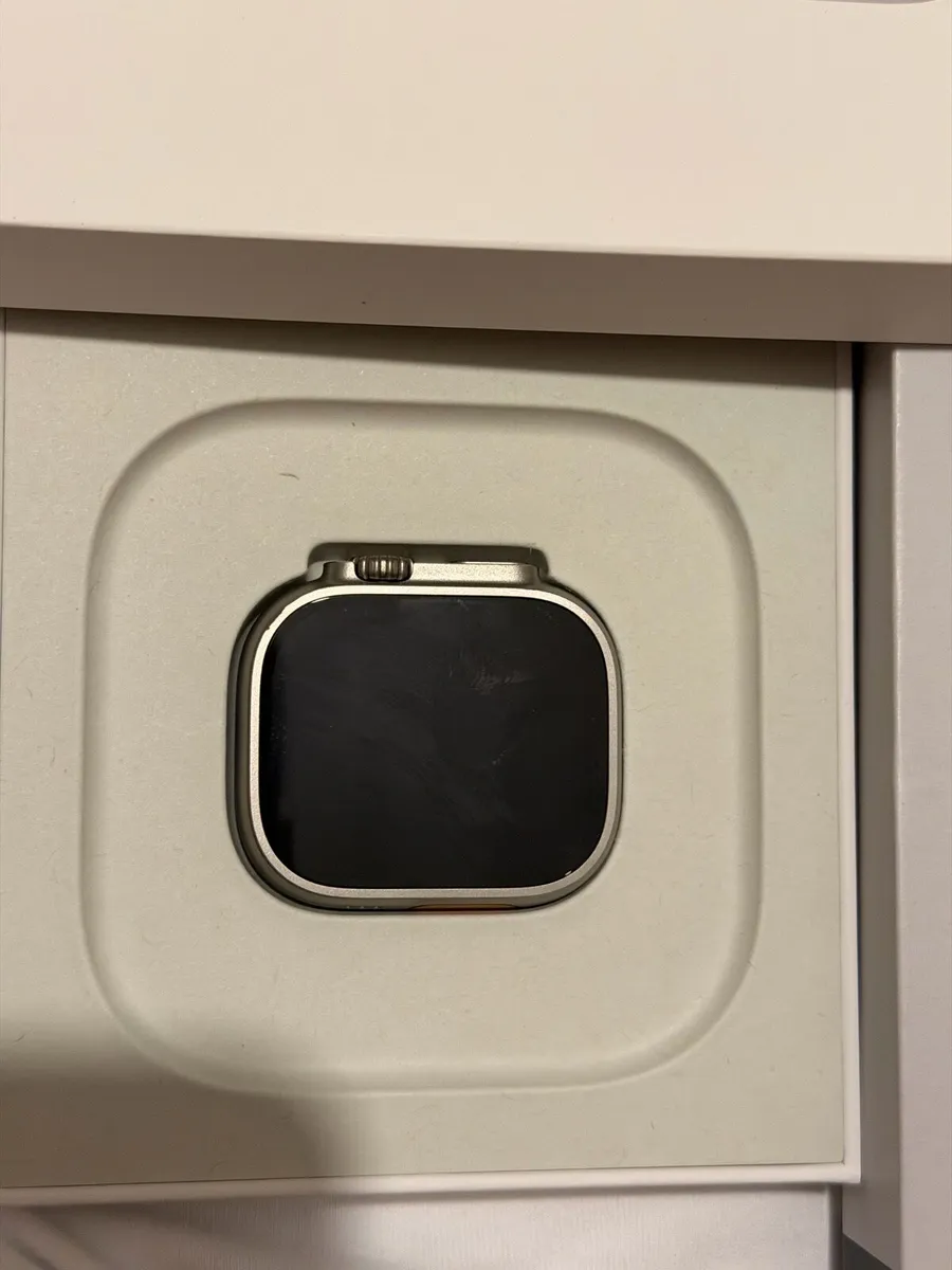 Apple Watch Ultra 3 - Image 2