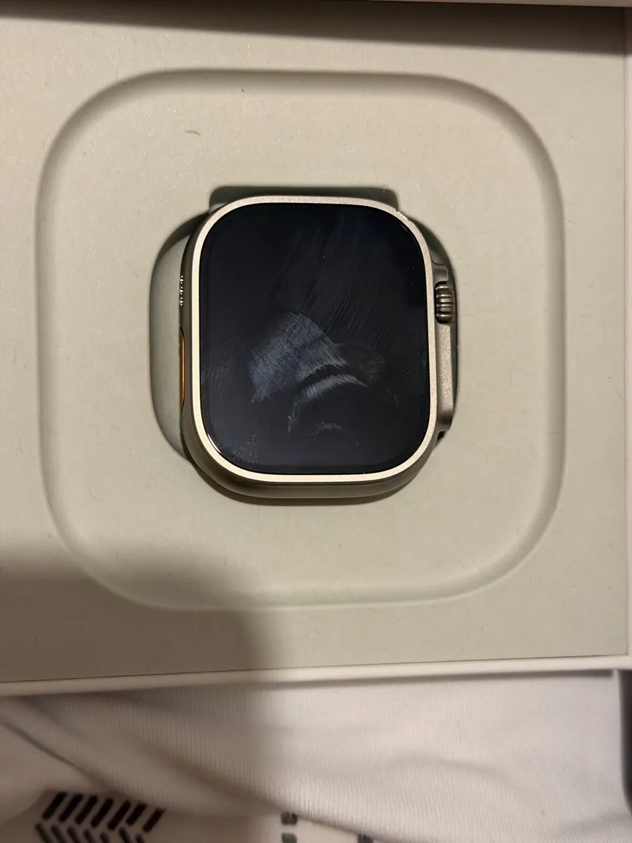 Apple Watch Ultra 3 - Image 3