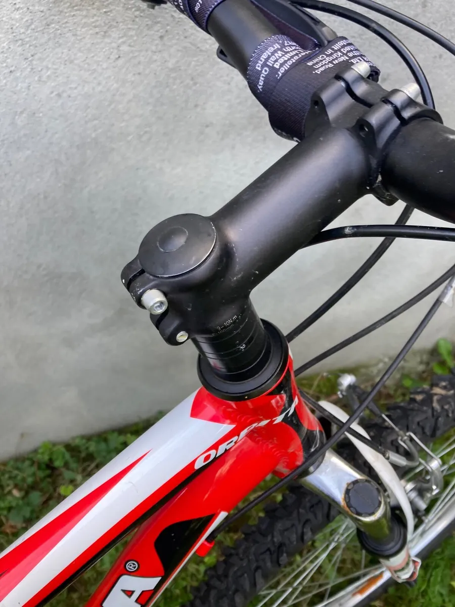 26 inch Bike - Image 2