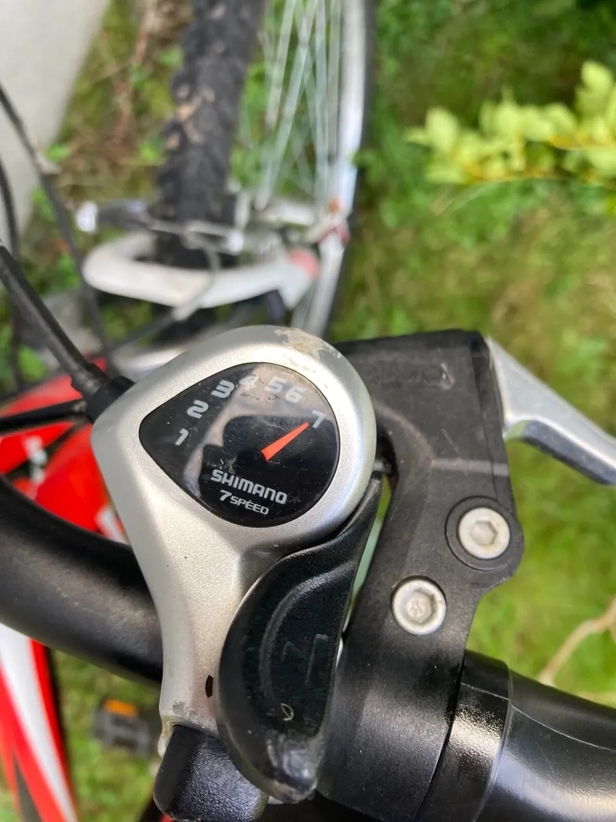 26 inch Bike - Image 3