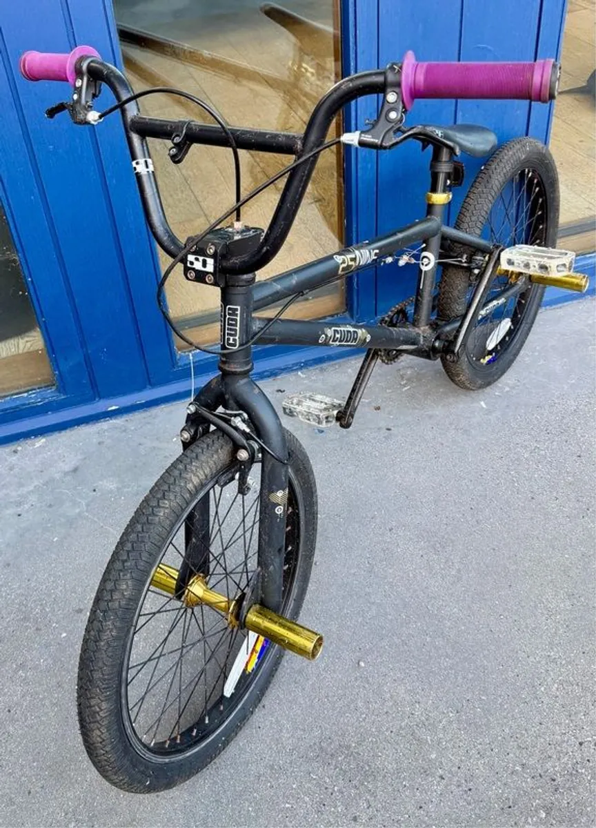 Bmx - Image 1