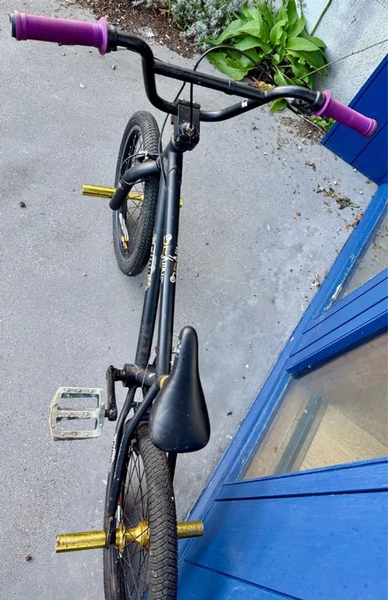 Bmx - Image 2